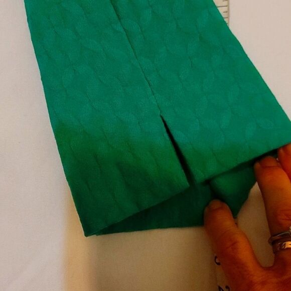 Stitch fix Erica tylor  rayon blend pants size medium - Picture 7 of 13